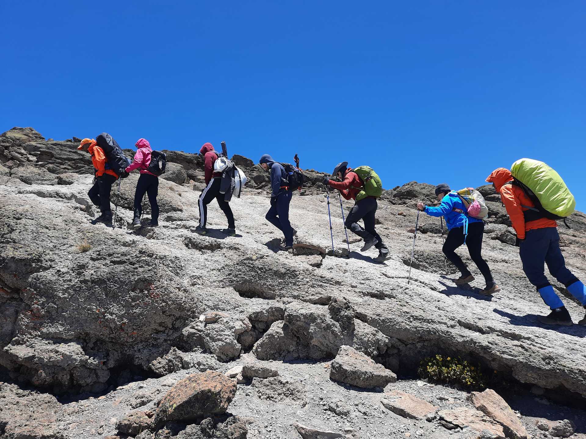 Kilimanjaro Hiking Adventure (17)