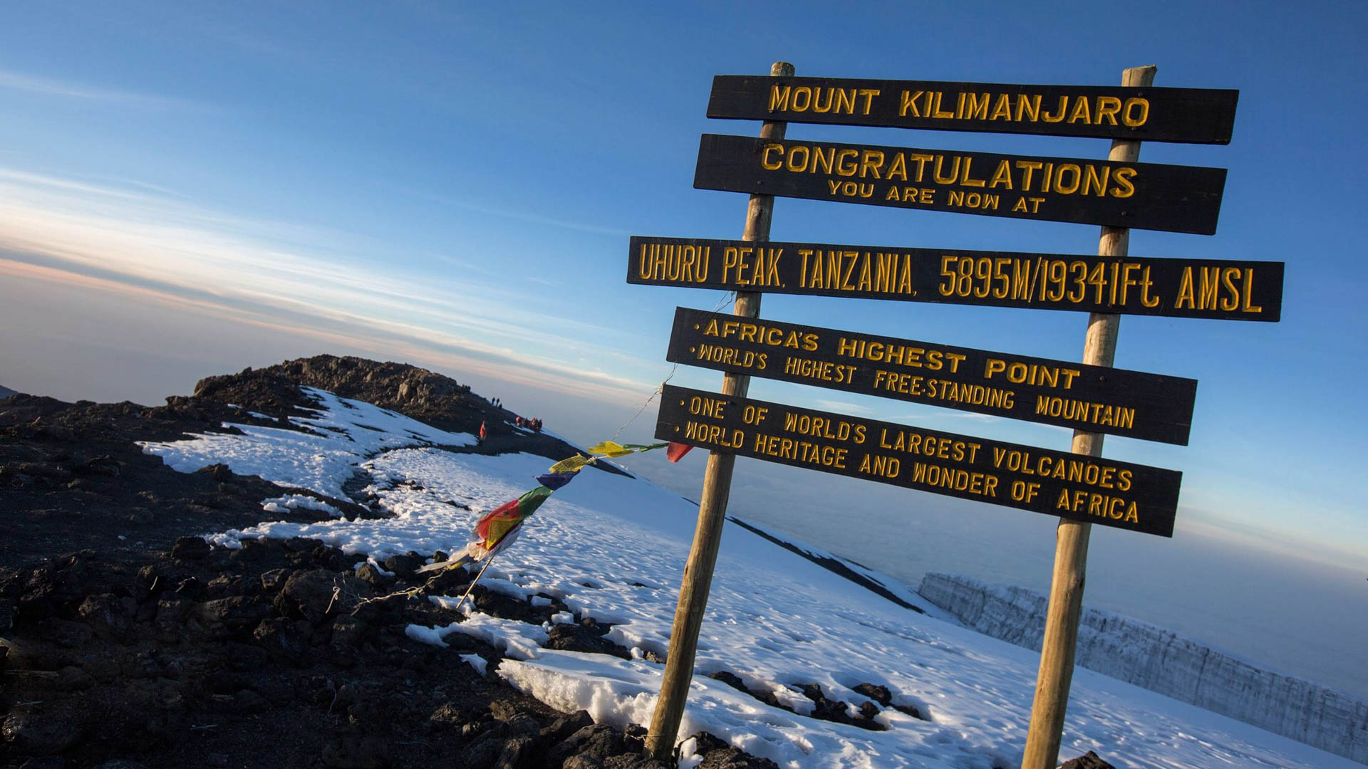 Kilimanjaro Hiking Holidays (9)
